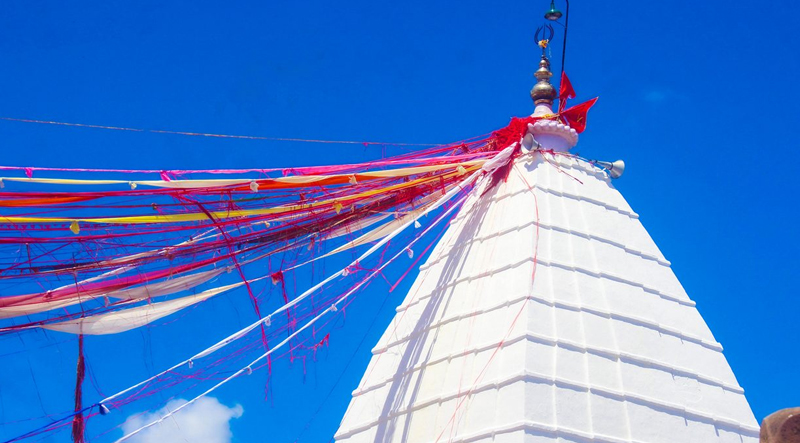 Baidyanath - Deoghar in Jharkhand