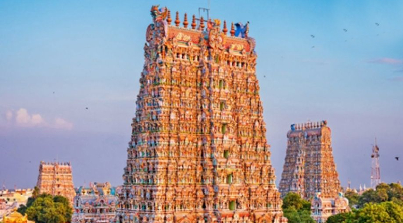 Rameshwaram - Rameshwaram in Tamilnadu